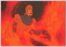 Frollo's Soldiers Attack Phoebus - 20