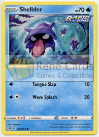 Shellder - FusStri - 050/264