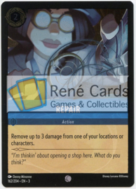 Repair - 3INK-162/204 - Foil