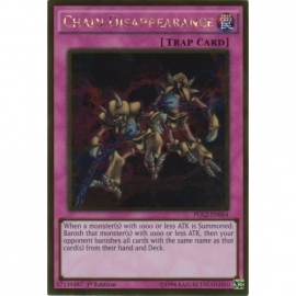 Chain Disappearance - 1st Edition - PGL2-EN064