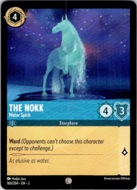 The Nokk - Water Spirit - 2ROF-160/204