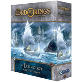 The Lord of the Rings - LCG - Dream-Chaser - Campaign Expansion