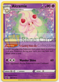 Alcremie - VivVol - 081/185