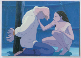 "I'll Always Be with You." - 42