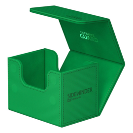 Sidewinder 80+ Standard Size - Xenoskin- Monocolor - Green