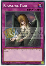 Graceful Tear - 1st. Edition - MP17-EN045