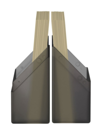 Boulder 40+ Standard Size - Onyx