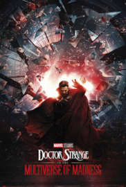 Marvel - Doctor Strange - In the Multiverse of Madness (133)