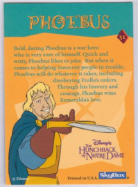 Phoebus - 31