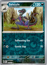 Salazzle - OBF - 140/197 - Reverse