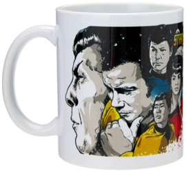Star Trek - 50th Anniversary (110)
