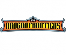 EX Dragon Frontiers