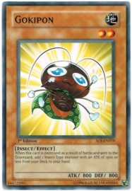 Gokipon - Unlimited - SOI-EN019