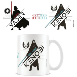 Star Wars - Kenobi (153)
