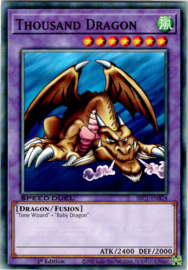 Thousand Dragon - 1st Edition - SBC1-ENB24