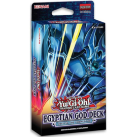 Yu-Gi-Oh - Egyptian God Deck: Obelisk the Tormentor - Unlimited