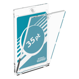 Magnetic Card Case 35 pt