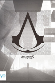 Assassins Creed - Logo (119)