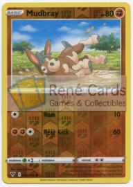 Mudbray - VivVol - 096/185 - Reverse