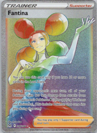 Fantina - LOR - 206/196
