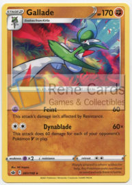 Gallade - ChillRein - 081/198