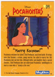 "Marry Kocoum?" - 09