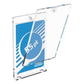 Magnetic Card Case 55 pt