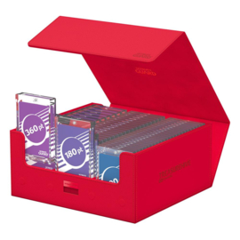 Treasure Hive - Xenoskin - 90+ - Red
