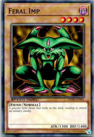Feral Imp - DEM5-EN001