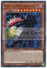 Morpheus, the Dream Mirror Black Knight - 1st. Edition - RIRA-EN088