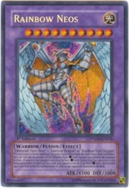 Rainbow Neos - Unlimited - PTDN-EN044