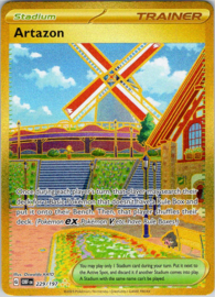 Artazon - OBF - 229/197