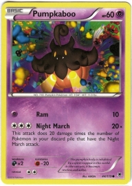 Pumpkaboo - PhanFor - 44/119