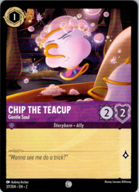 Chip the Teacup - Gentle Soul - 2ROF-37/204