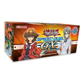 Yu-Gi-Oh - Speed Duel GX: Duel Academy Box