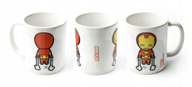 Marvel - Iron Man - Chibi (107)