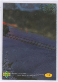 Fiery Loco Center Nr. 53