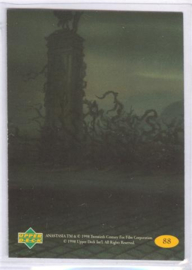 Rasputin Threat Right Nr. 88