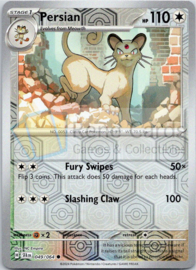 Persian - SFA - 049/064 - Reverse