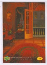Bedroom Orange Center Nr. 74