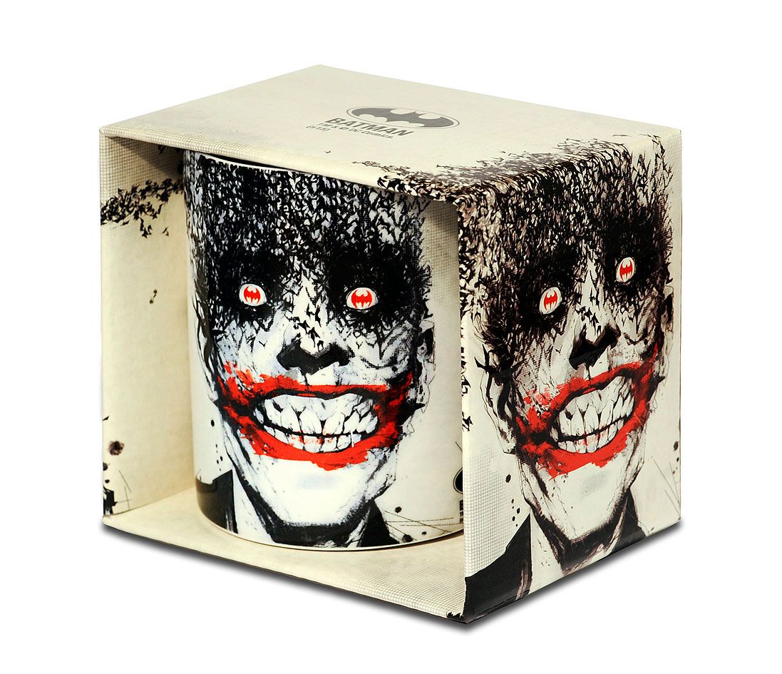 DC Comics - Joker (008)