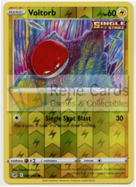 Voltorb - FusStri - 087/264 - Reverse