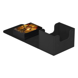 Sidewinder - 100+ - XenoSkin - Black - Mono-color
