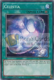 Celestia - 1st Edition - MP15-EN175