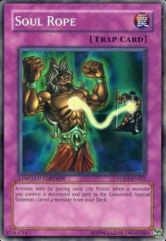 Soul Rope - Limited Edition - LODT-ENSE2