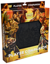 Player Companion - Iron Grey