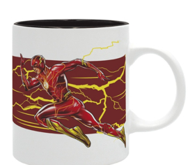DC Comics - The Flash (171)