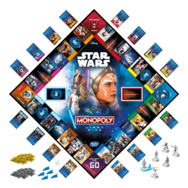Star Wars - Light Side