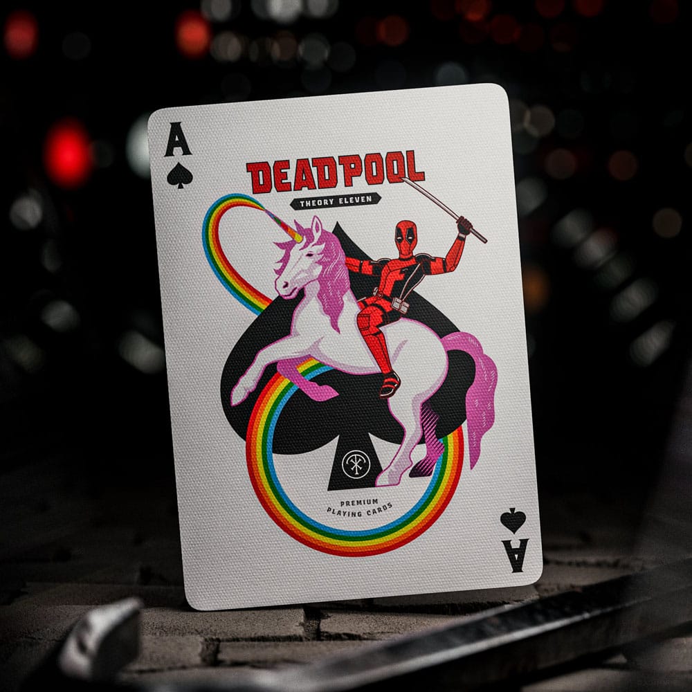 Marvel - Deadpool