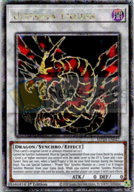 Ultimaya Tzolkin - 1st. Edition - MP24-EN027